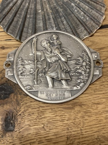 Alte autoplakette - alte,