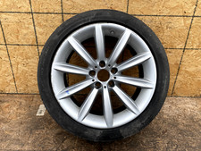 19x9 Vorderrad Felge Reifen