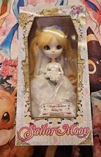 Sailor Moon Weeding Pullip Usagi Hochzeit Puppe