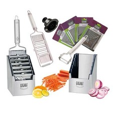 Vierfach Gemüsehobel Kraut