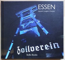 Essen Zollverein Dieter