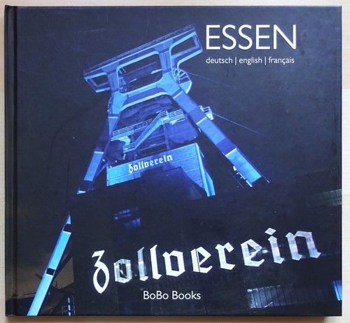 Essen zollverein dieter - essen,
