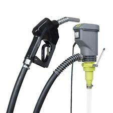 Dieselpumpenset Hornet W 40 A mit Automatik-Zapfventil Heizölpumpe Fasspumpe