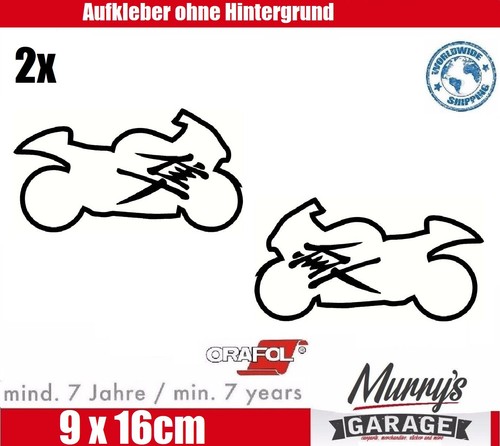 Suzuki hayabusa silhouette - suzuki,