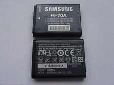 Original Samsung Batterie