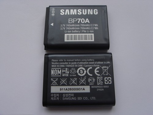 Original samsung batterie - original,