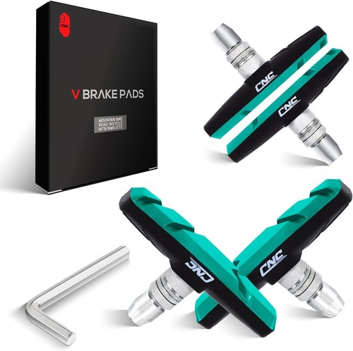 Fahrrad brake bremsbeläge - fahrrad, v-brake