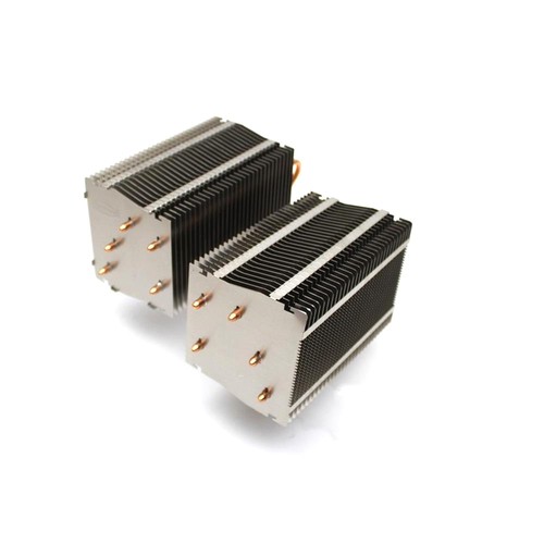 Silentmaxx twinblock passiver - silentmaxx,