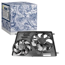 VEMO LÜFTER MOTORKÜHLUNG