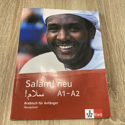 Salam neu arabisch für - salam!,