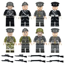 KING© WW2 Deutsche Soldaten