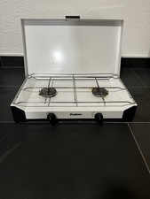 Campingkocher flammig enders - campingkocher, 2-flammig