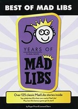 Mad Libs: Best of Mad Libs von Price, Roger, Stern,... | Buch | Zustand sehr gut