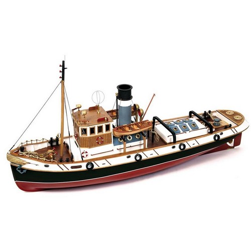 Krick oc61001 ulises schlepper - oc61001,