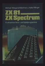 ZX 81,ZX-Spectrum : 15