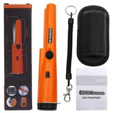 Metalldetektor pinpointer - metalldetektor,