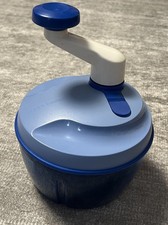 Tupperware Quick Chef mit