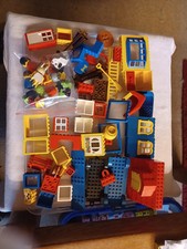 Lego Fabuland Sammlung