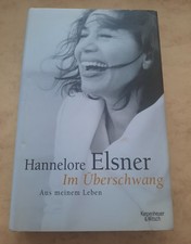 Hannelore Elsner  Im