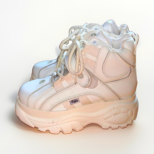 Buffalo classics high - buffalo,