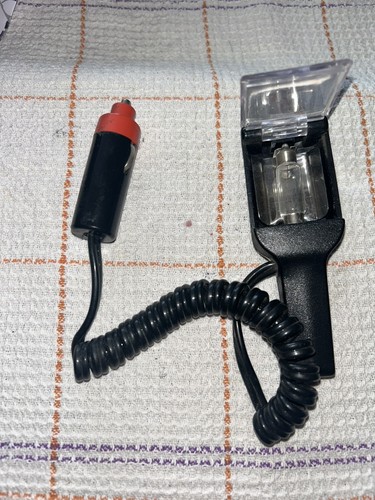 Alte auto leselampe - /, leuchte