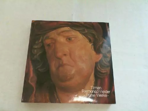 Tilman riemenschneider frühe - tilman,