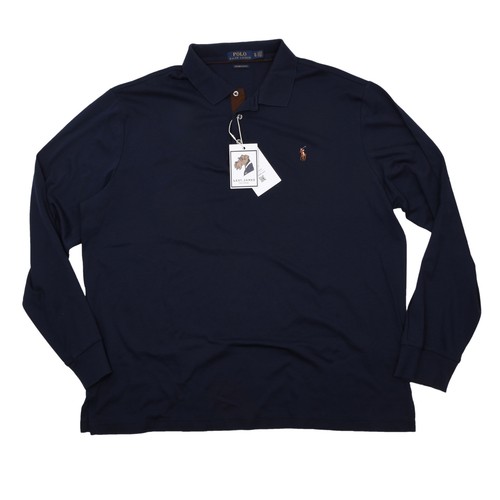 Polo ralph lauren - lauren, langarm