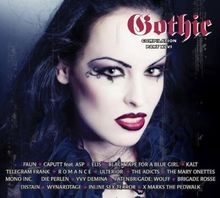 Gothic compilation von - gothic,
