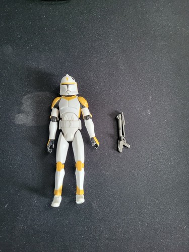Star wars clone hasbro - clone,