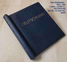 C - KABE Klemmbinder ATLAS