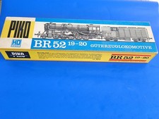 Überschrift: Piko H0