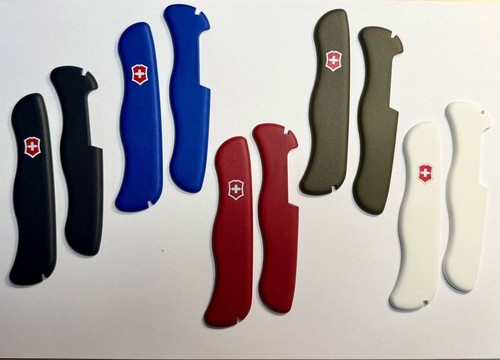 Victorinox 111 set scales - victorinox,