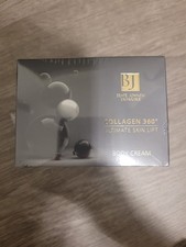 Beate johnen body cream ovp - beate,