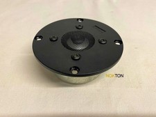 Canton 1798 - Alu–Mangan Hochtöner 95mm - Center abgeschirmt Ergo AV 950 - TOP!