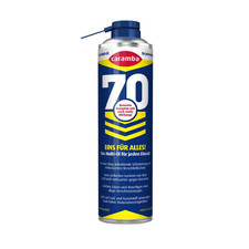 Caramba 70