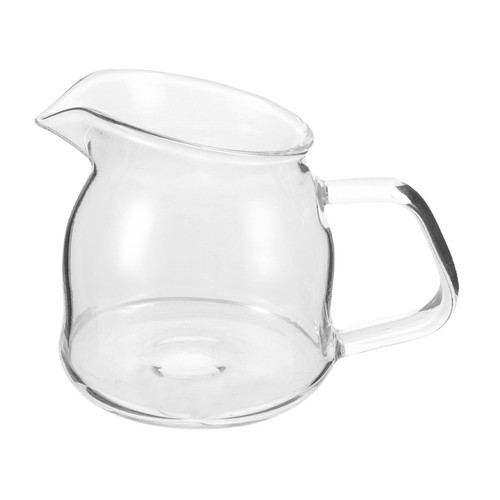 Kaffeemilch-aufschäumbecher