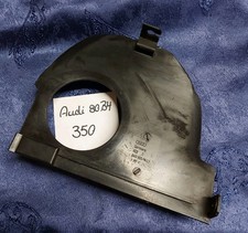 Audi 80 B4 Bj.95 Luftführung Luftfilter 8A0805962F