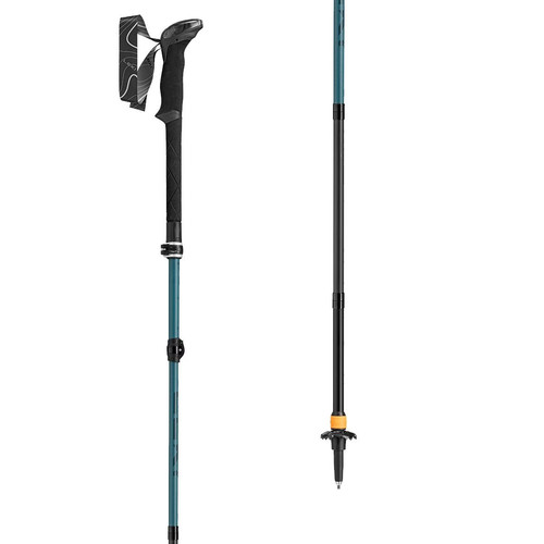 Leki makalu carbon as - fx,