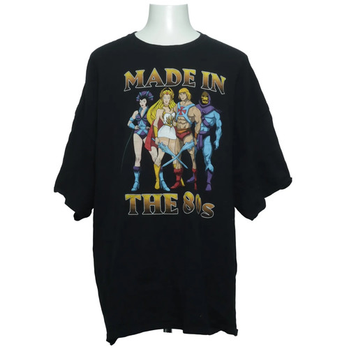 Masters the universe - masters,