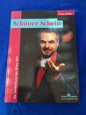 Buch Schöner Schein  Wittus