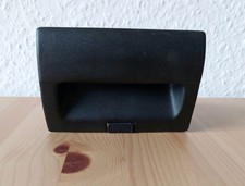 VW Golf 3 / 4 Cabrio Ascher Aschenbecher Schwarz - Gepflegter Zustand!