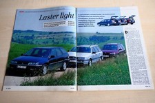 MOT 16/1996 VW Passat Variant