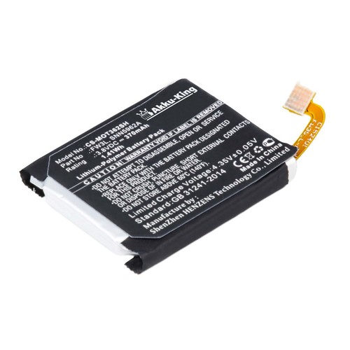 Akku kompatibel mit - , motorola