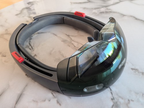 Microsoft hololens development - microsoft,