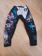 O'Neal Motocross Youth Hose Größe 170-176 Kaum getragen