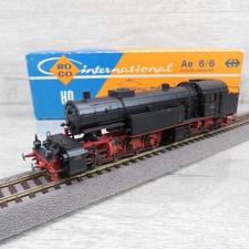 Trix 22016 H0 DR Dampflok Gt 2 x 4/4 96.006 - Digital + Sound - EVP #T89974