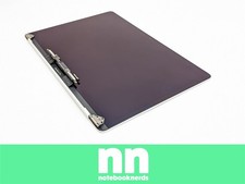 15" Display Assembly Silber Bildschirm für Apple Macbook A1990 EMC3215 EMC3359