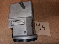 Vollmer CHC20 H 142 A Spannteilergerät für HM-Kreissägenschleifmaschinen CHC,CHP