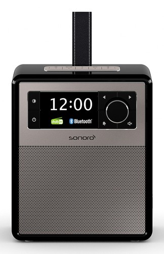 Sonoro radiowecker uhrenradio - sonoro,