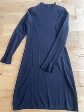 Comma Strickkleid Gr. 36